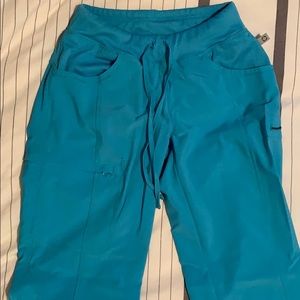 Cherokee infinity XS petite scrub pants